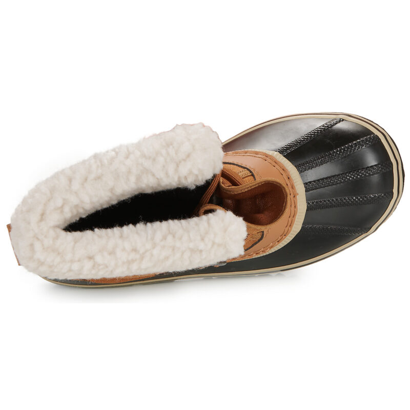 Sorel WINTER CARNIVAL WP Marrone Scarpe da neve Donna - 6