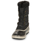 Sorel 1964 PAC NYLON WP Nero Scarpe da neve Uomo - 3