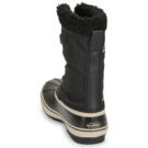 Sorel 1964 PAC NYLON WP Nero Scarpe da neve Uomo - 5