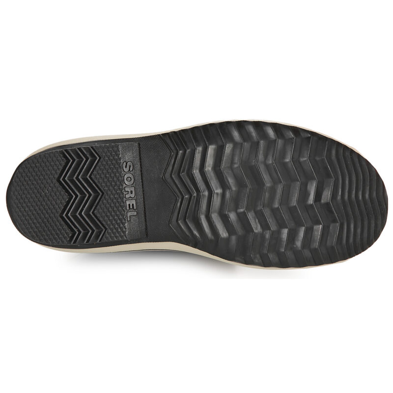 Sorel 1964 PAC NYLON WP Nero Scarpe da neve Uomo - 7