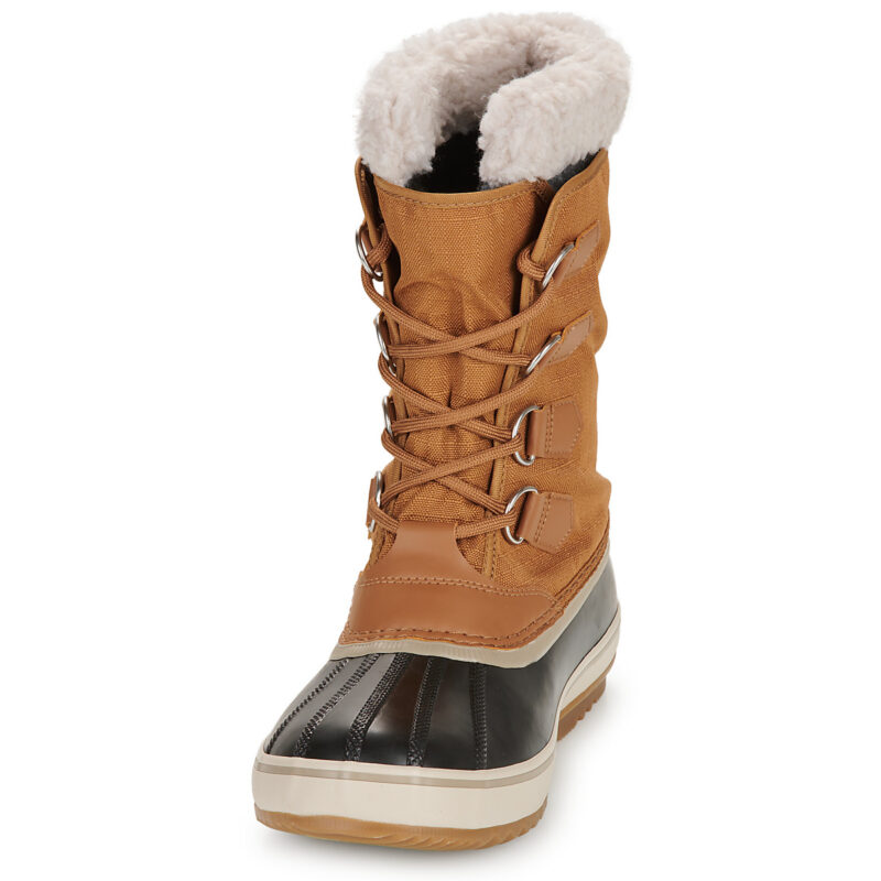 Sorel  1964 PAC NYLON WP  Marrone -  Scarpe da neve Uomo - 3
