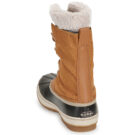 Sorel  1964 PAC NYLON WP  Marrone -  Scarpe da neve Uomo - 5
