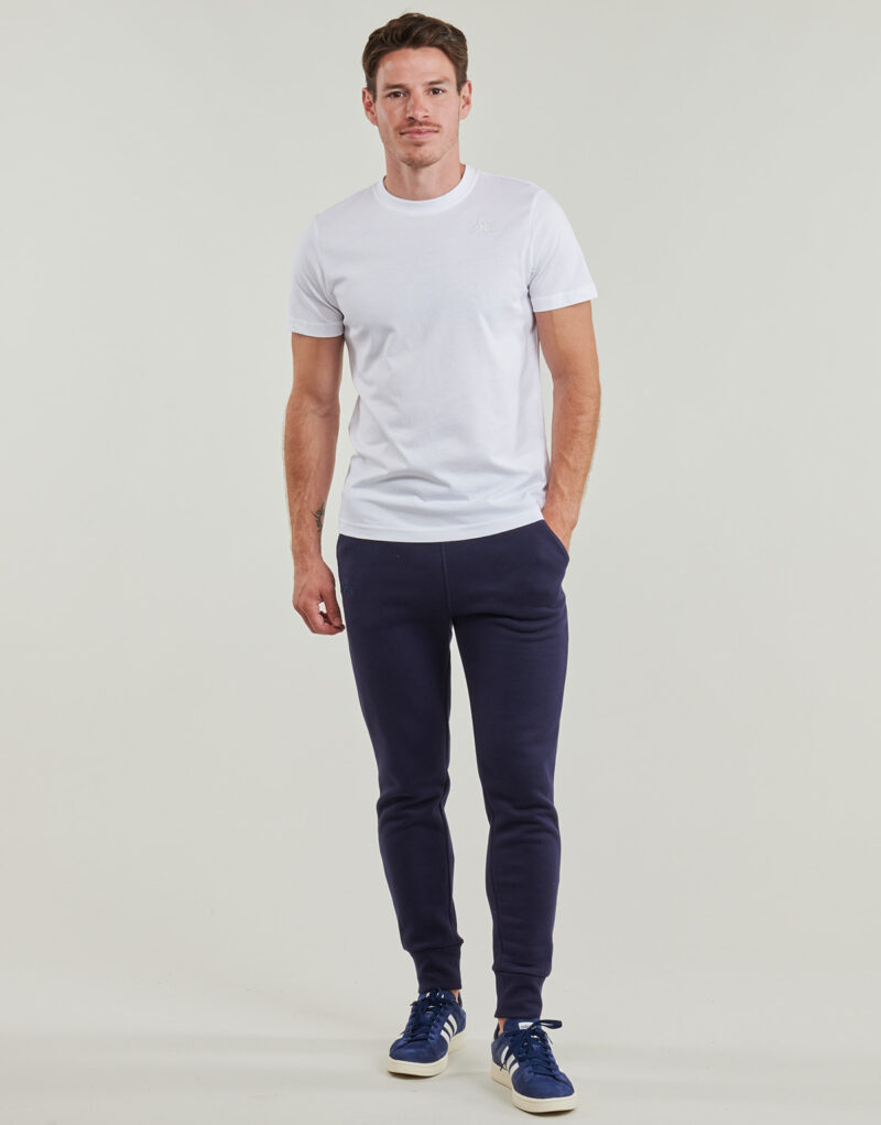 Pantaloni Sportivi Kappa ZANT Marine Pantaloni Sportivi Uomo - 2