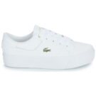 Lacoste ZIANE Blanco Zapatillas bajas Mujer - 2