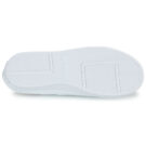 Lacoste ZIANE Blanco Zapatillas bajas Mujer - 7