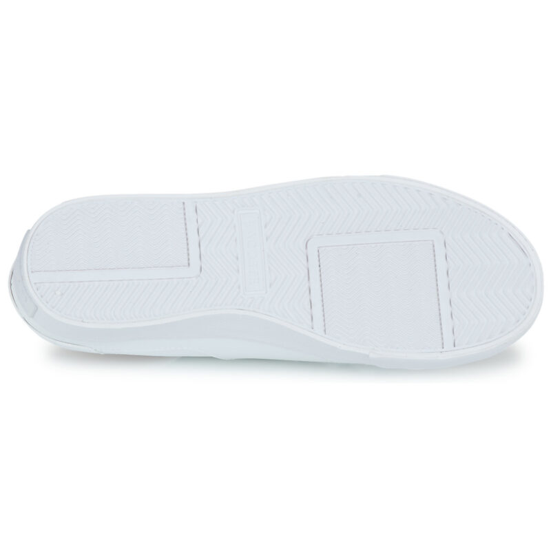 Lacoste ZIANE Blanco Zapatillas bajas Mujer - 7