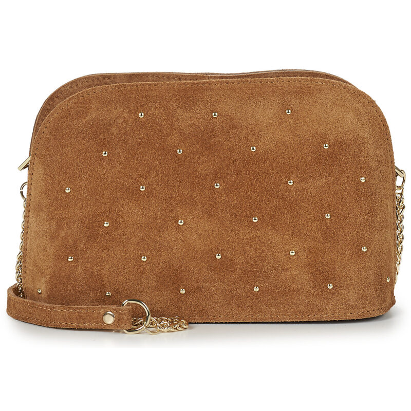 Betty London MAEVA Marrone Borsa a tracolla Donna - 1