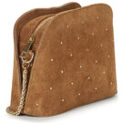 Betty London MAEVA Marrone Borsa a tracolla Donna - 2