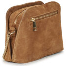 Betty London MAEVA Marrone Borsa a tracolla Donna - 3