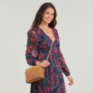 Betty London MAEVA Marrone Borsa a tracolla Donna - 6
