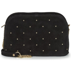 Betty London MAEVA Nero Borsa a tracolla Donna