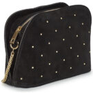 Betty London Sac bandouli&egrave;re noir pour femme MAEVA - 2