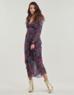 Habiller Betty London Robes longues multicolores ELISA pour femmes - 2