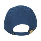 Vans Half Box Curved Bill Jockey Cap Marine Herrenkappen - 2