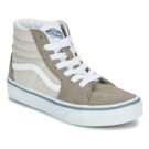 Vans SK8-Hi Grigio Sneakers Bambino - 1