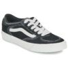 Vans  Rowley Classic  Nero -  Sneakers Uomo