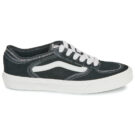 Vans  Rowley Classic  Nero -  Sneakers Uomo - 2