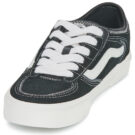 Vans  Rowley Classic  Nero -  Sneakers Uomo - 3