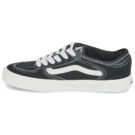 Vans  Rowley Classic  Nero -  Sneakers Uomo - 4