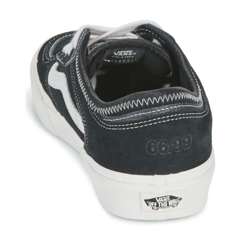 Vans  Rowley Classic  Nero -  Sneakers Uomo - 5