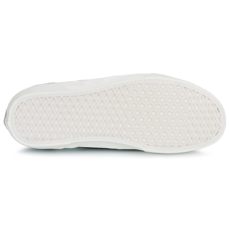 Vans  Rowley Classic  Nero -  Sneakers Uomo - 7