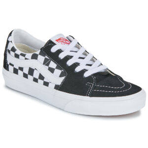 Vans  UA SK8-Low  Nero -  Sneakers Uomo