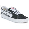 Vans  UA SK8-Low  Nero -  Sneakers basse Donna