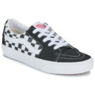 Vans  UA SK8-Low  Nero -  Sneakers basse Donna - 1