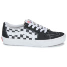 Vans  UA SK8-Low  Nero -  Sneakers basse Donna - 2