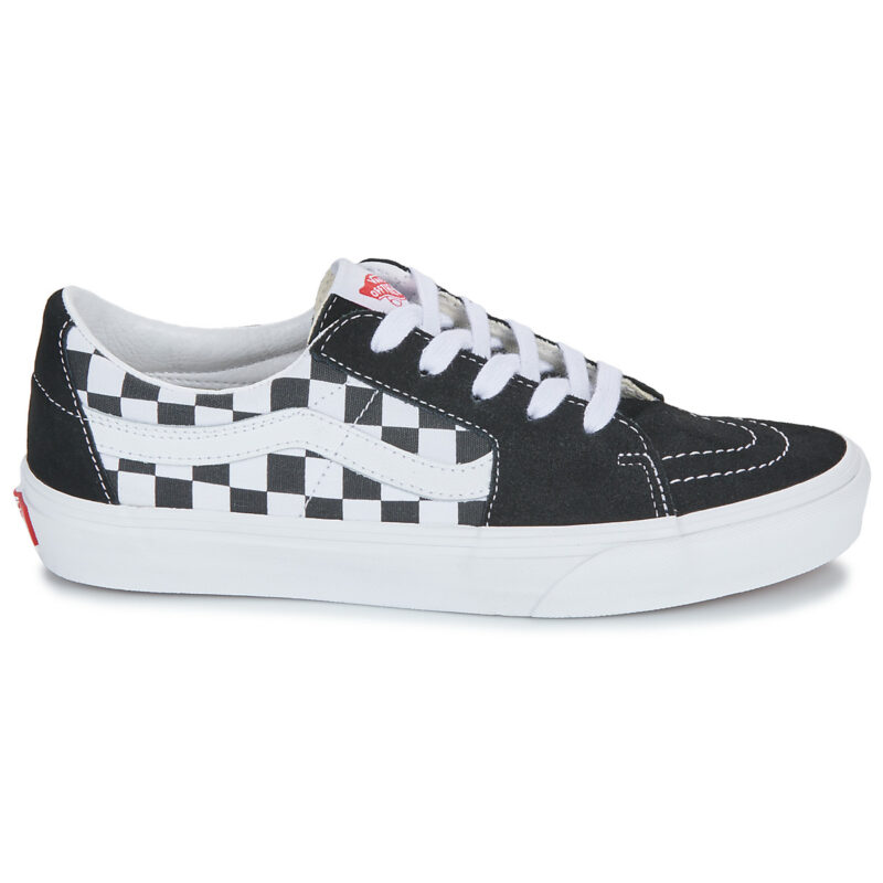Vans  UA SK8-Low  Nero -  Sneakers basse Donna - 2