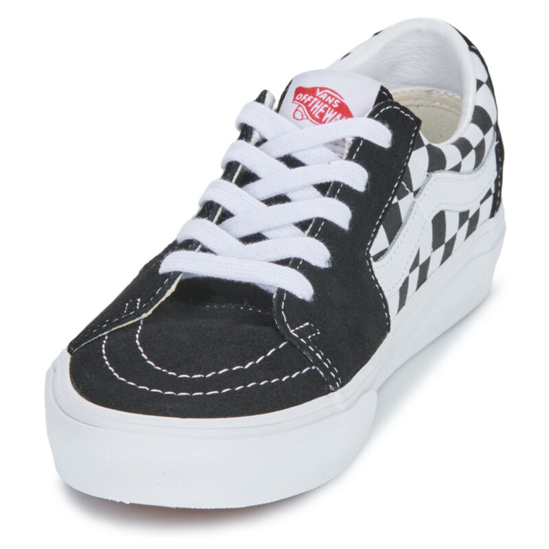 Vans  UA SK8-Low  Nero -  Sneakers basse Donna - 3