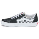 Vans  UA SK8-Low  Nero -  Sneakers basse Donna - 4