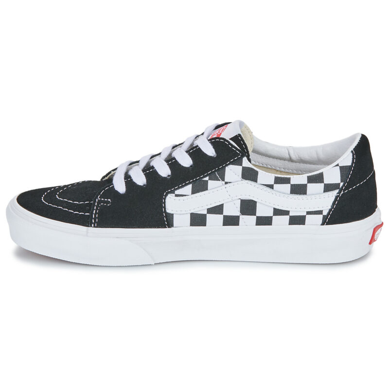 Vans  UA SK8-Low  Nero -  Sneakers basse Donna - 4