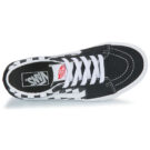 Vans  UA SK8-Low  Nero -  Sneakers basse Donna - 6
