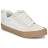 Vans  Knu Skool  Bianco -  Sneakers Uomo