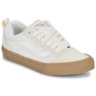 Vans Knu Skool Bianco Sneakers basse Donna - 1
