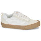 Vans Knu Skool Bianco Sneakers basse Donna - 2