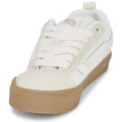 Vans Knu Skool Bianco Sneakers basse Donna - 3