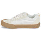 Vans Knu Skool Bianco Sneakers basse Donna - 4