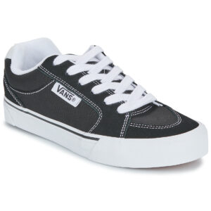 Vans  Chukka Push  Nero -  Sneakers Uomo