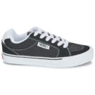 Vans Chukka Push Nero Sneakers basse Donna - 2