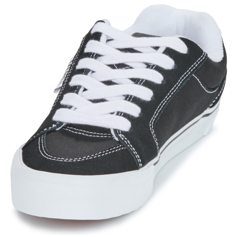 Vans Chukka Push Nero Sneakers basse Donna - 3