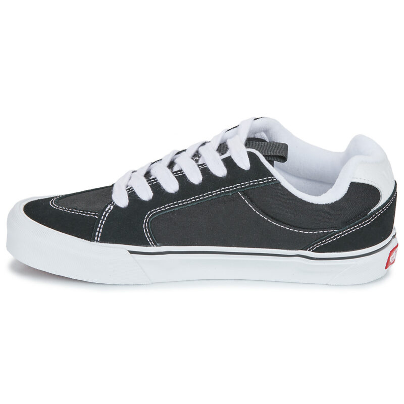 Vans Chukka Push Schwarz Sneakers Herren - 4
