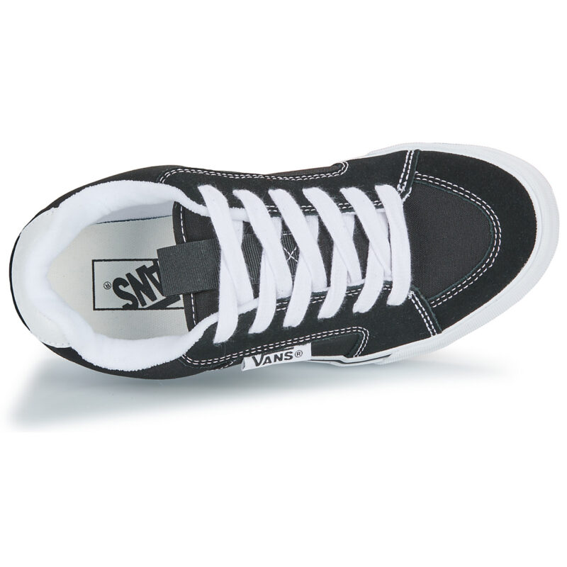 Vans Chukka Push Nero Sneakers basse Donna - 6