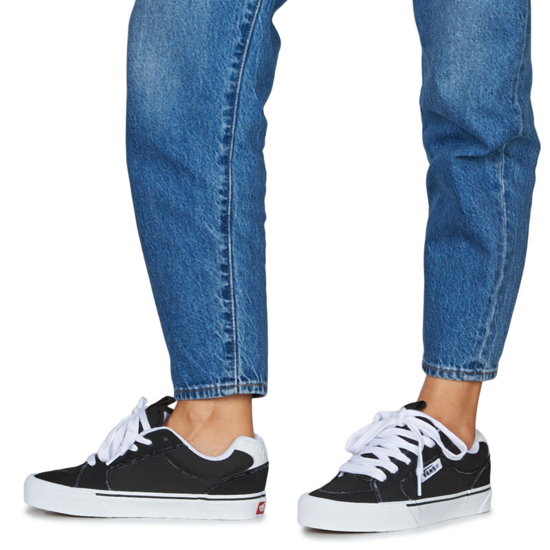 Vans Chukka Push Schwarz Sneakers Herren - 8