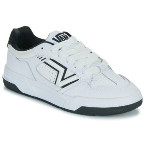 Vans  Upland  Bianco -  Sneakers Uomo