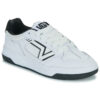 Vans Upland Blanco Sneakers bajo Mujer