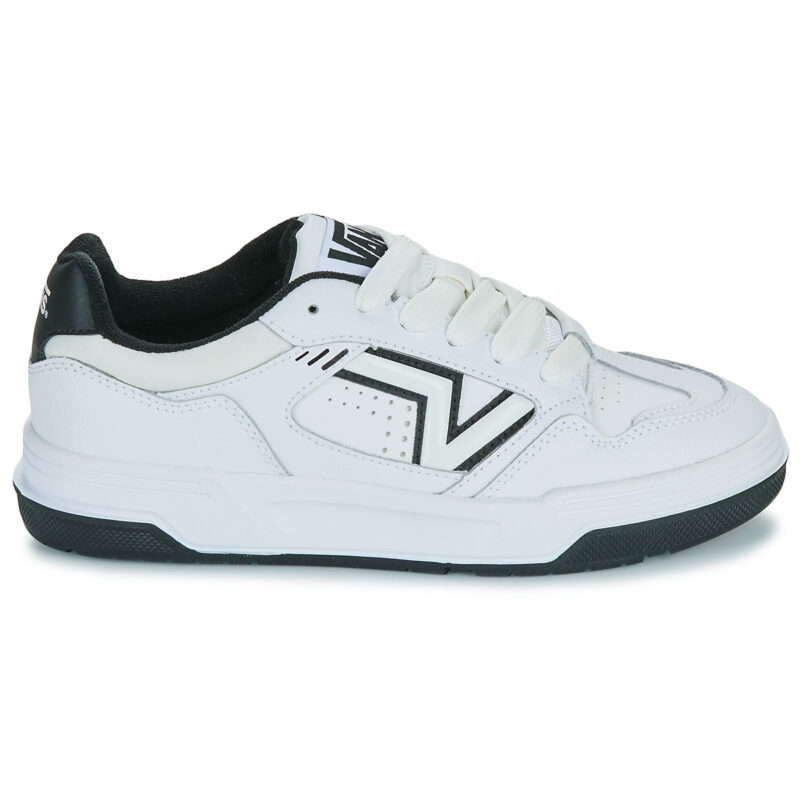 Vans Upland Bianco Sneakers basse Donna - 2
