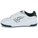 Vans Upland Bianco Sneakers basse Donna - 4