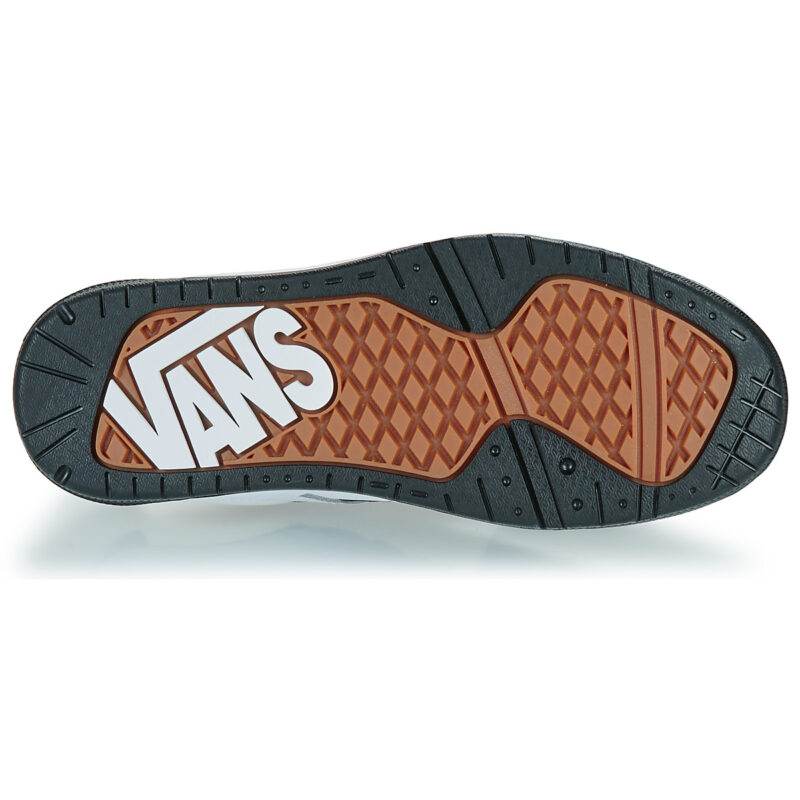 Vans Upland Herren-Sneaker, wei&szlig; &ndash; Gr&ouml;&szlig;e 7